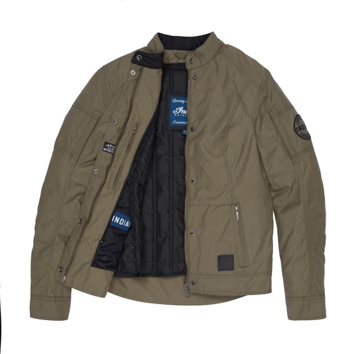 Women's Harrison Wax