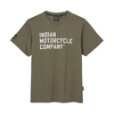 Indian Company Tee