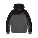 Women's Colorblock Script Hoodie