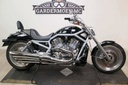 V-Rod, 2002