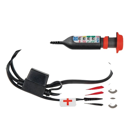 [6300681] OptiMate Monitor O-124 Cable