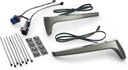 RydeCulture Bryant M1 Saddlebag Lights for Indian