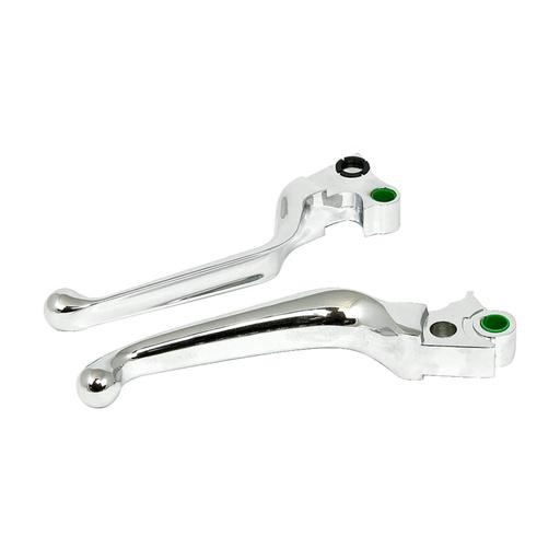 [913532] Handlebar Lever Kit, Wide Blade