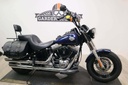 Softail Slim, 2013