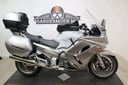 FJR 1300 ABS, 2013
