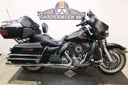 Electra Glide Ultra Classic, 2009