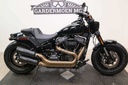Softail Fat Bob 114, 2021
