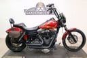 Dyna Wide Glide, 2013
