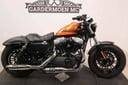 Sportster Forty-Eight Special, 2019
