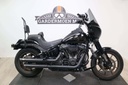 Softail Low Rider S 114, 2021