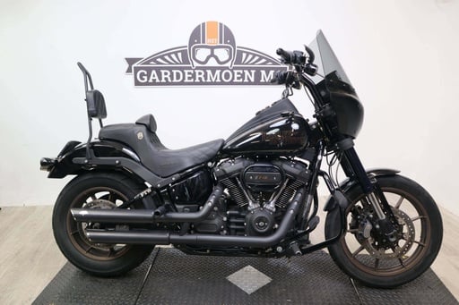[MC2134] Softail Low Rider S 114, 2021