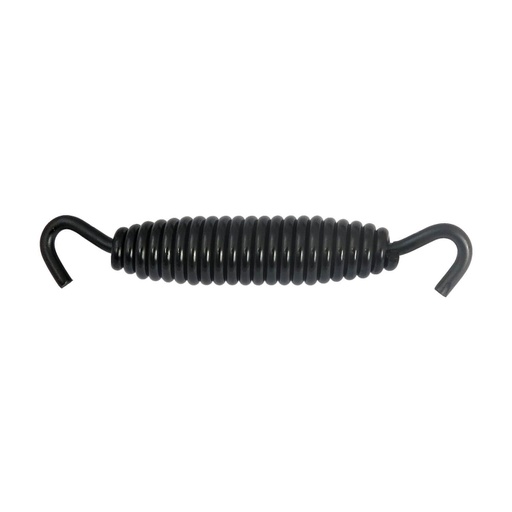 [990128] Jiffy Return Spring, Black, 07-24 Softail, 07-24 FLT/Touring