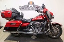 Electra Glide Ultra Limited, 2011