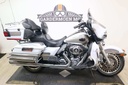 Electra Glide Ultra Classic, 2009