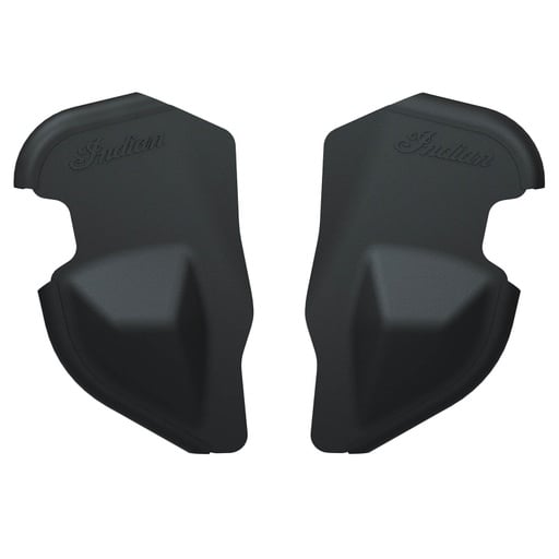 [2884906] Lower Closeouts, Black