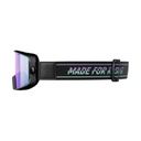 JD/One Goggle Made for Riding