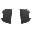 Highway Bar Lower Closeouts, Pair
