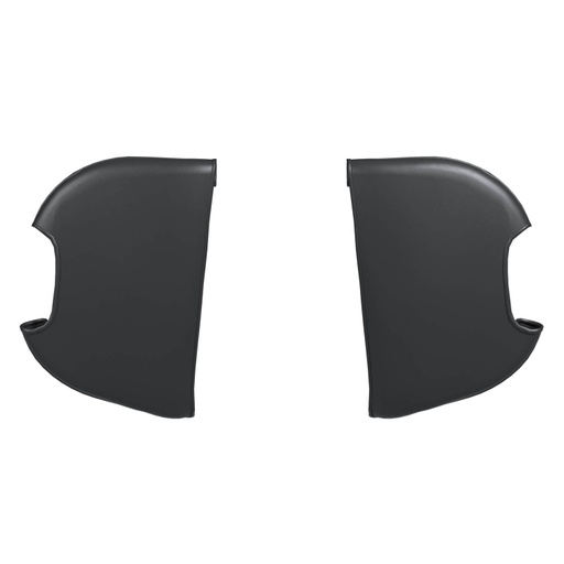 [2891595] Highway Bar Lower Closeouts, Pair