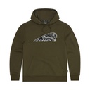 Outline Headdress Hoodie