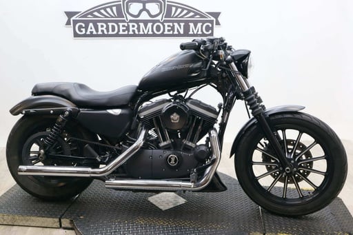 [MC2163] Iron, 2010