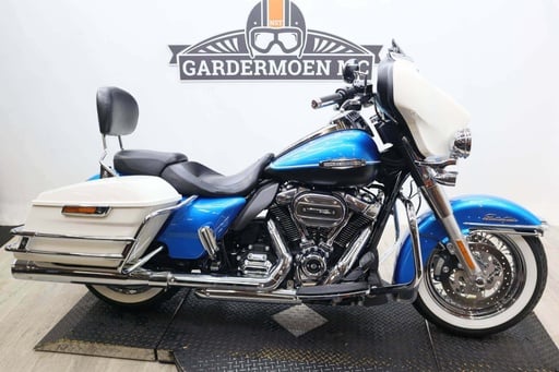 [MC2171] Electra Glide Revival 114, 2022