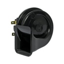 OEM Style Horn, 'Early Square Style', Black