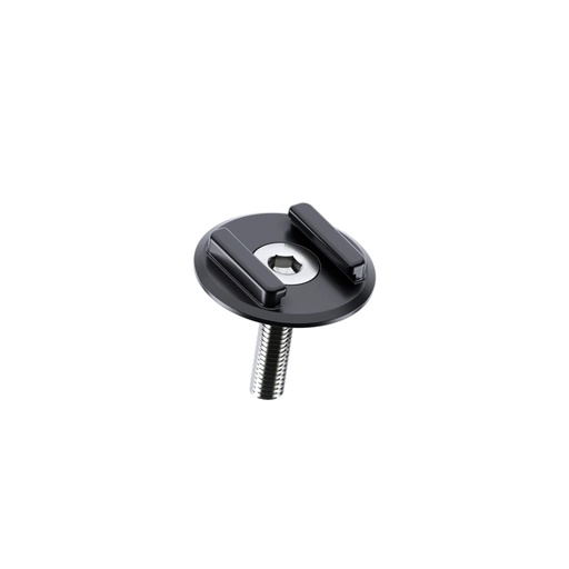 [53122] Micro Stem Mount Aluminium