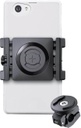 SPC+ Universal Clamp Kit with Mirror Mount
