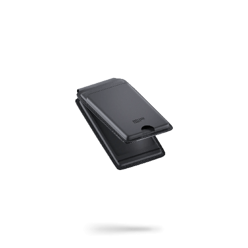 [52848] Magnetic Card Wallet SPC+