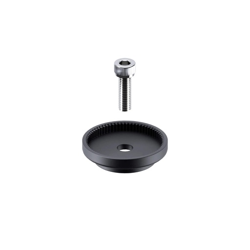 [59000] Sprocket Adapter