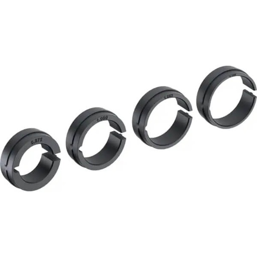 [59009] Spacer Rings Moto Mount Pro