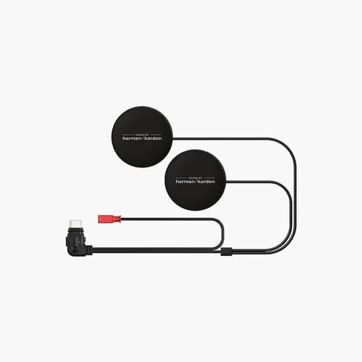[SC-A0360] 60S Speakers with SOUND BY Harman Kardon
