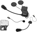 Helmet Clamp Kit 50S/30K/20S EVO