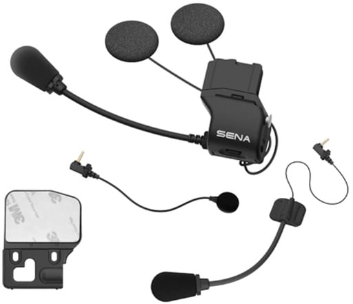 [SC-A0354] Helmet Clamp Kit 50S/30K/20S EVO
