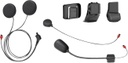 Headset/Intercom Mount/Clamp Kit for 50C
