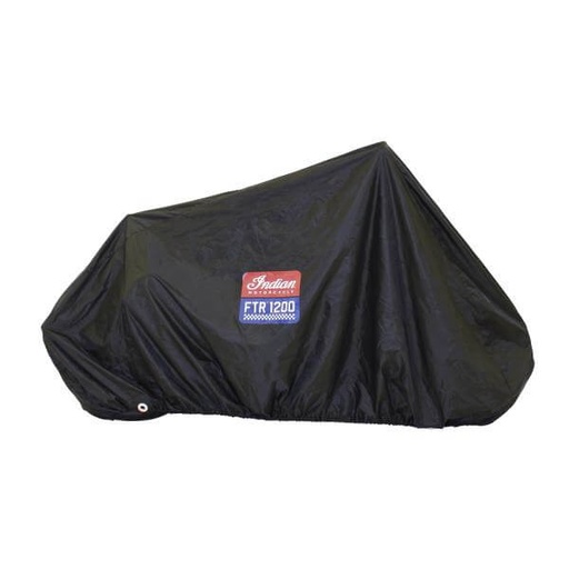 [2884102] Dust Cover for FTR 1200