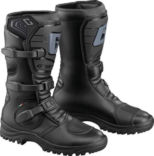 G-Adventure Aquatech