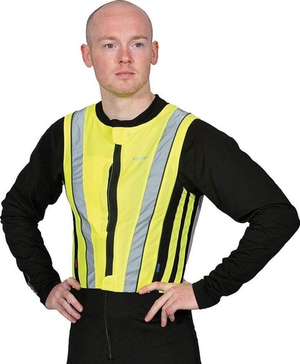 Bright Top Active, Refleksvest