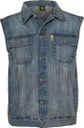 MCS Denim Vest