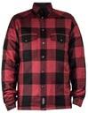 Motoshirt XTM Lumberjack