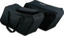 Saddlebag Liners