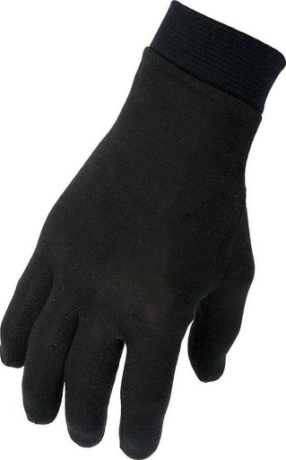 Silk Glove