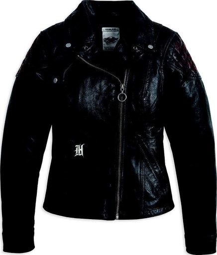 Womens Addison Jacket