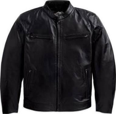 Axle Jacket