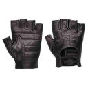 Perforated Open Tip Glove