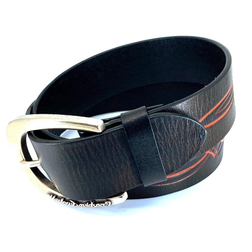 Pinstripe WMNS Belt