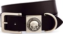 Skull Keeper Belt