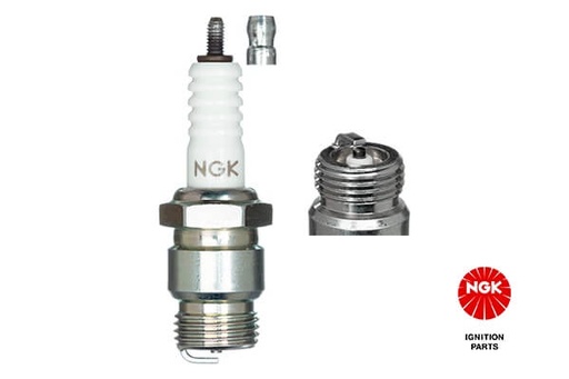 [A8FS] A8FS Tennplugg