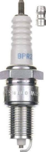 [BPR2ES] BPR2ES Tennplugg