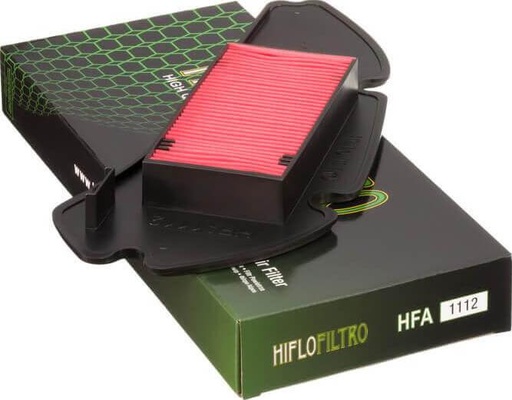 [HFA1112 ] HFA1112 Honda 125 Dylan/SH125 Hiflo Luftfilter